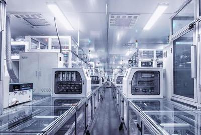 科技工厂的无声代价 无尘室里的严苛规程