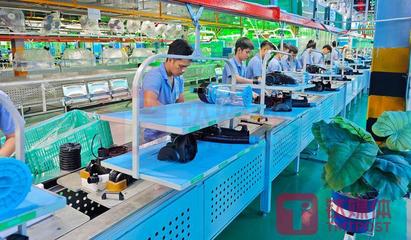 钛媒体实地调研 汽车零配件企业的越南“出海”之路——机遇、挑战与战略抉择