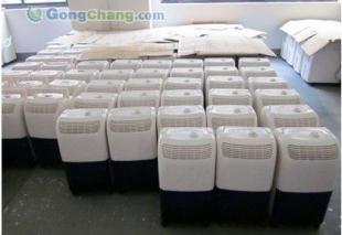 马鞍山除湿机供应全解析 从家用电器到工业转轮除湿方案