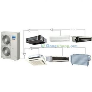 沈阳空调安装服务全覆盖 沈河、大东、铁西三区专业指南