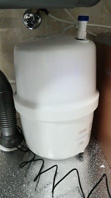 净水器选购指南 海尔与安吉尔深度评测，为健康饮水精准护航