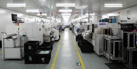 万和七大基地布局成型 着力打造办公设备行业航母